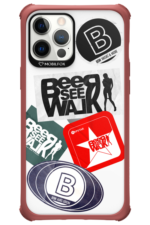Beerseewalk I 2.0 - Apple iPhone 12 Pro Max