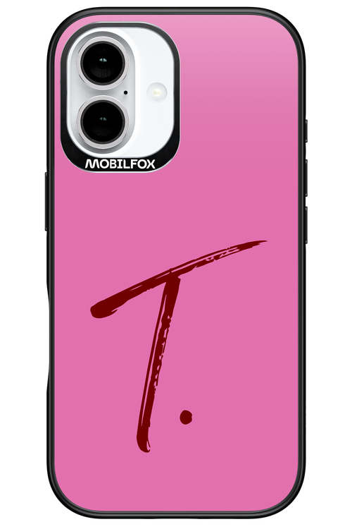 (Sorbet) T 2.0 - Apple iPhone 16