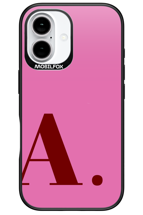 A (Sorbet) 2.0 - Apple iPhone 16