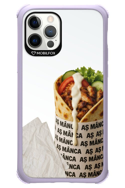 AȘ MÂNCA - Apple iPhone 12 Pro