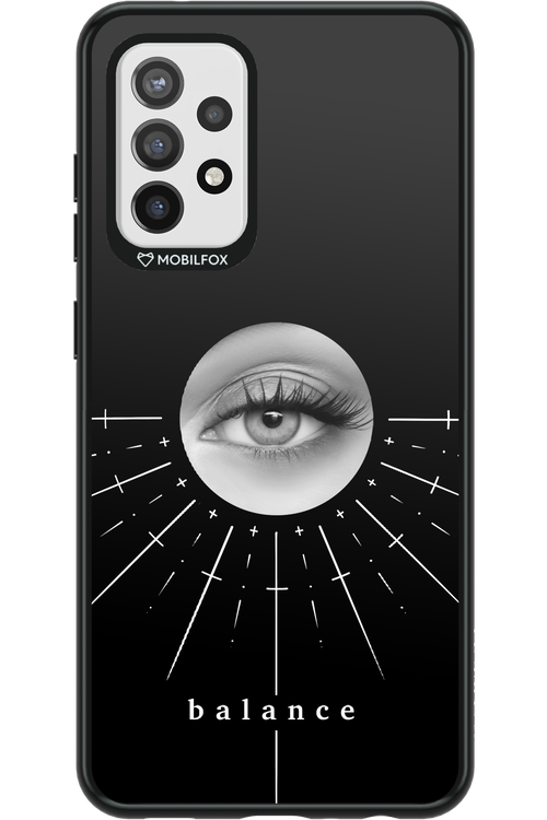 Szem 2.0 - Samsung Galaxy A72