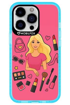 Just a Girll - Apple iPhone 13 Pro