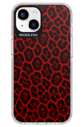 Wild Death - Apple iPhone 14