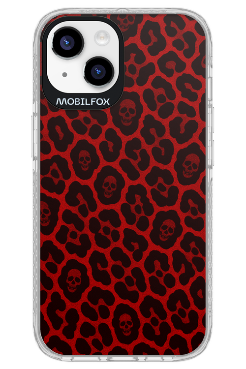 Wild Death - Apple iPhone 14