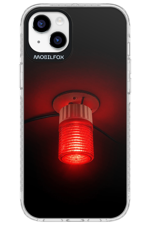 Alarm 2.0 - Apple iPhone 14 Plus