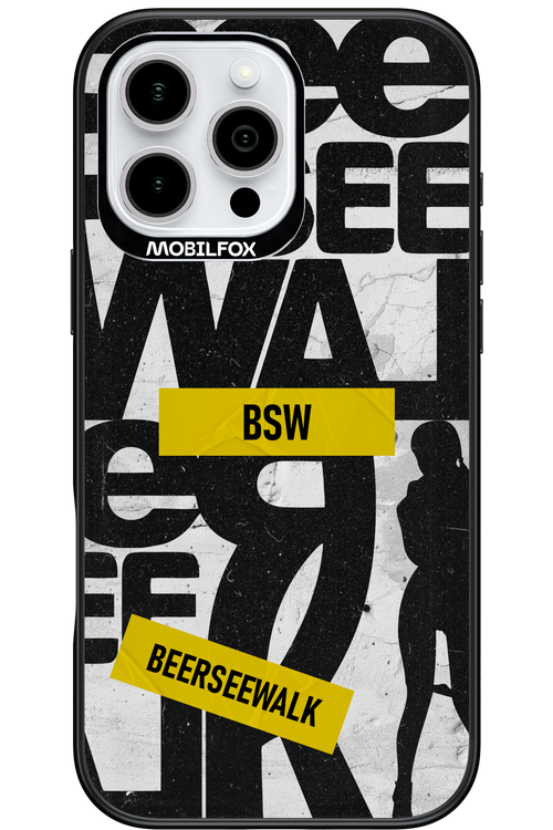 Beerseewalk II 2.0 - Apple iPhone 16 Pro Max