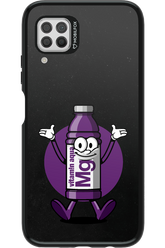 Vitamin Aqua Mg - Huawei P40 Lite