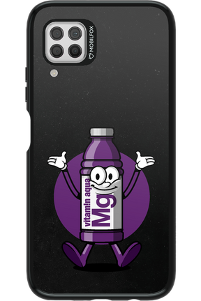 Vitamin Aqua Mg - Huawei P40 Lite