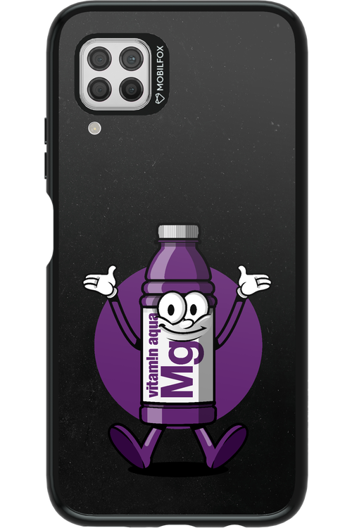 Vitamin Aqua Mg - Huawei P40 Lite