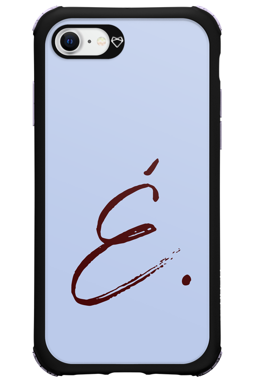 (Jellyfish Presso) E II 2.0 - Apple iPhone 7