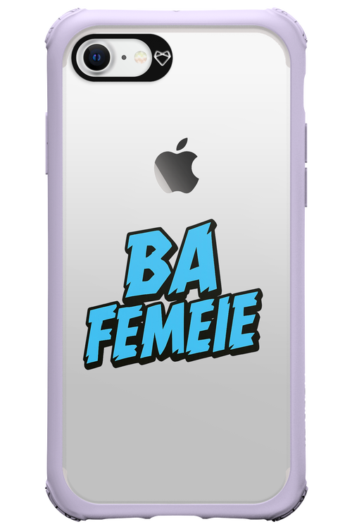 Ba F Blue - Apple iPhone 7