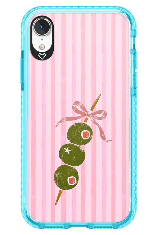 Girl Dinner 2.0 - Apple iPhone XR