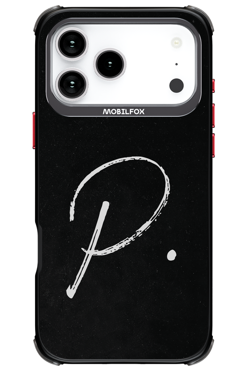(Off Space) P 2.0 - Apple iPhone 17 Pro Max
