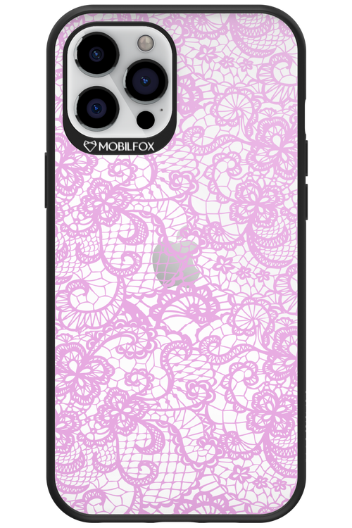 Dantela 2.0 - Apple iPhone 12 Pro Max