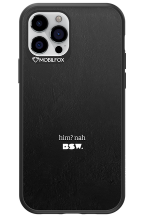 BSW FourSeasons 9 2.0 - Apple iPhone 12 Pro