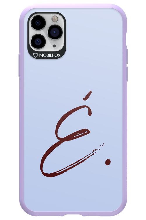 (Jellyfish Presso) E II 2.0 - Apple iPhone 11 Pro Max
