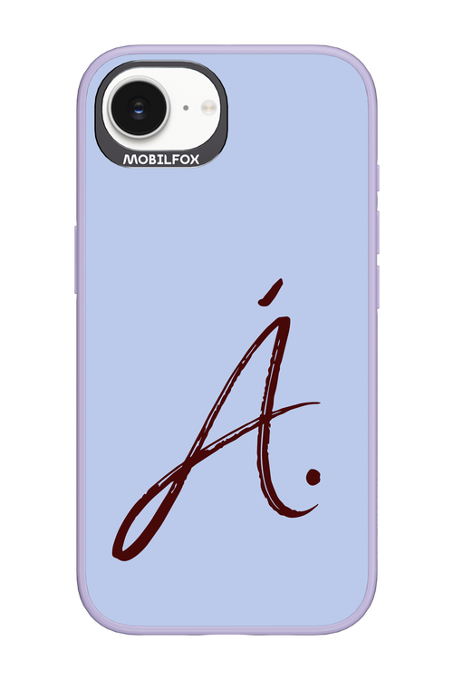 (Jellyfish Presso) A II 2.0 - Apple iPhone 16e