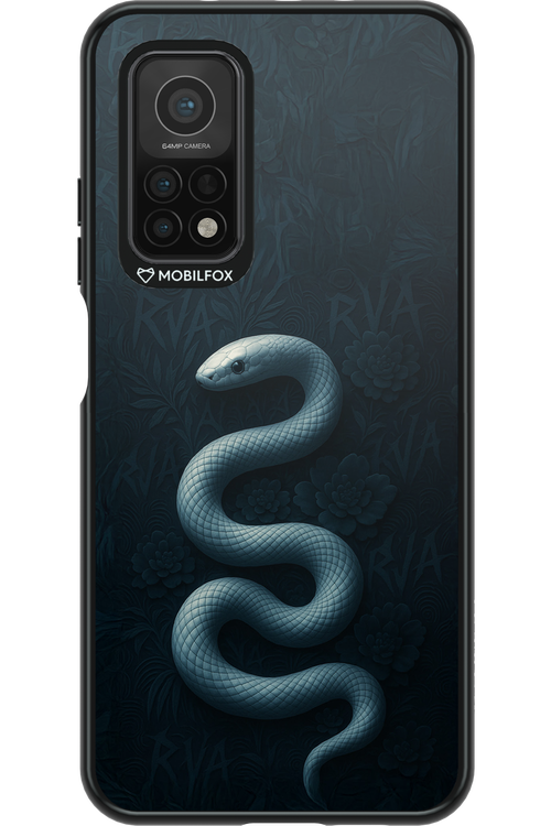 Night Venom 2.0 - Xiaomi Mi 10T 5G