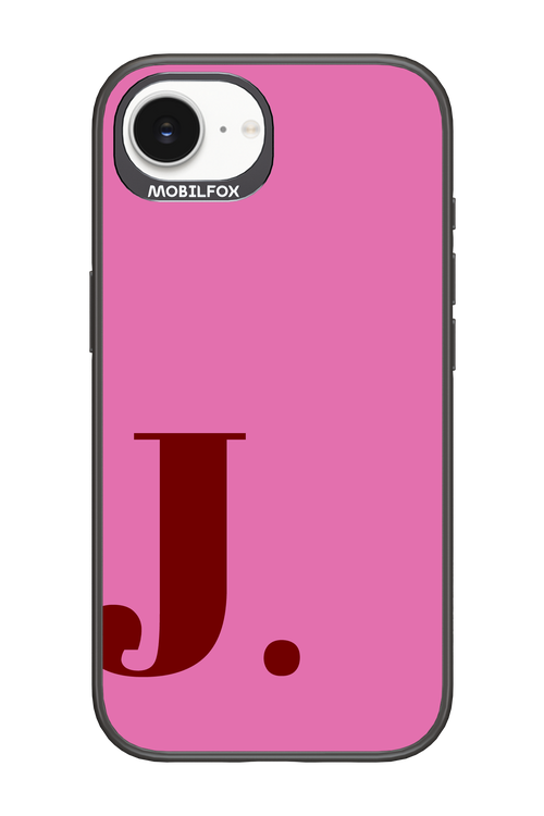 J (Sorbet) 2.0 - Apple iPhone 16e