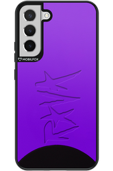Rava Purple - Samsung Galaxy S22+