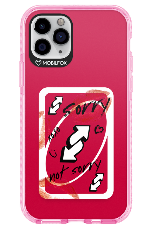 Turn 2.0 - Apple iPhone 11 Pro