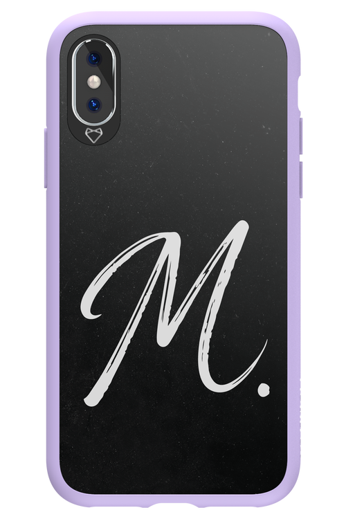 (Off Space) M 2.0 - Apple iPhone XS