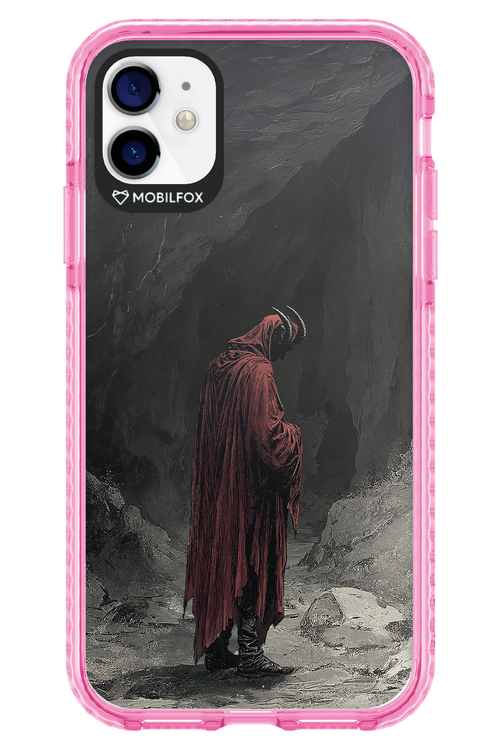 D3MON Cover 2.0 - Apple iPhone 11