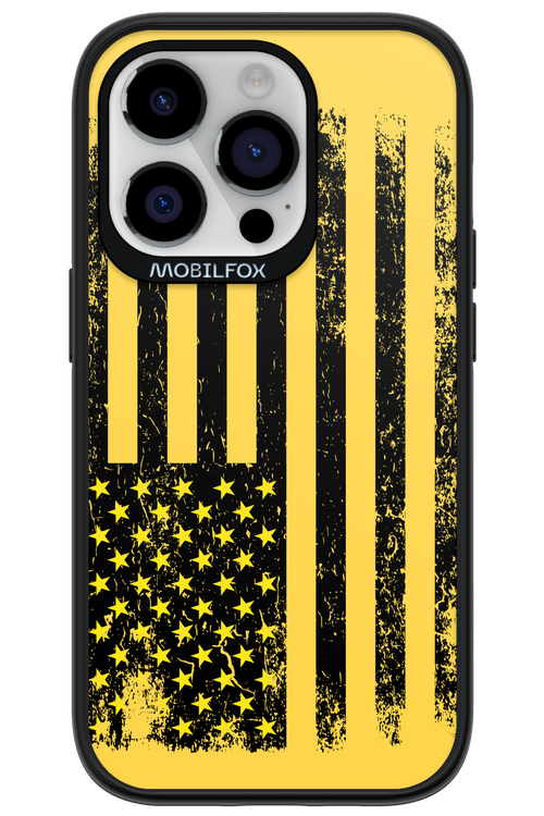 Impact Stripes - Apple iPhone 14 Pro