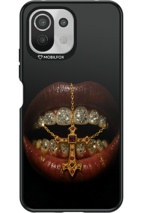 Greedy 2.0 - Xiaomi Mi 11 Lite (2021)