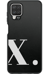 X (Off Space) 2.0 - Samsung Galaxy A12