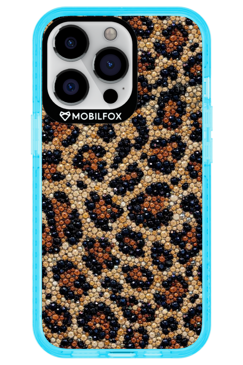 Crystal Roar 2.0 - Apple iPhone 13 Pro