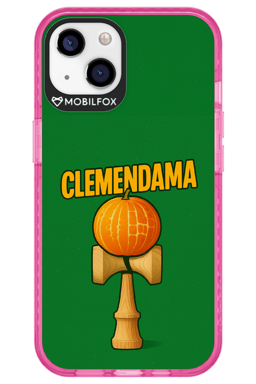 Clemendama 2.0 - Apple iPhone 13