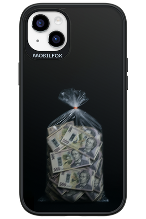 Plastic Bag 2.0 - Apple iPhone 14 Plus