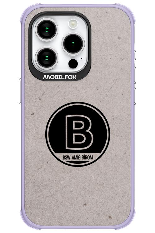 Alig bírom - Apple iPhone 15 Pro