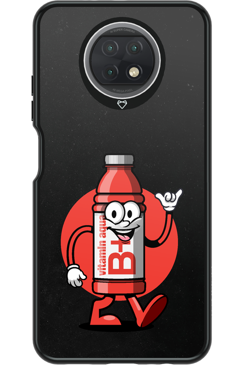 Vitamin Aqua B+ - Xiaomi Redmi Note 9T 5G