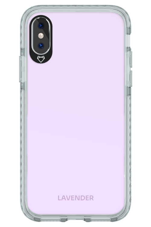 LAVENDER - FS2 2.0 - Apple iPhone XS
