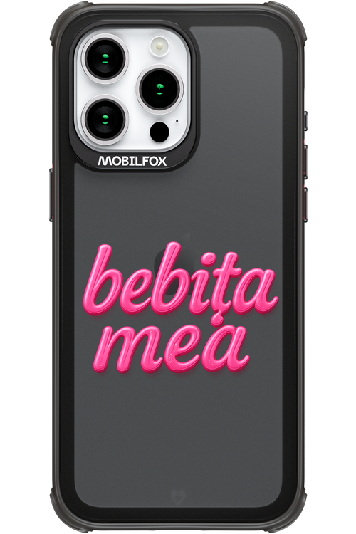 Meaa 2.0 - Apple iPhone 15 Pro Max