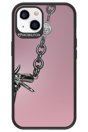 Chain dreapta roz 2.0 - Apple iPhone 13