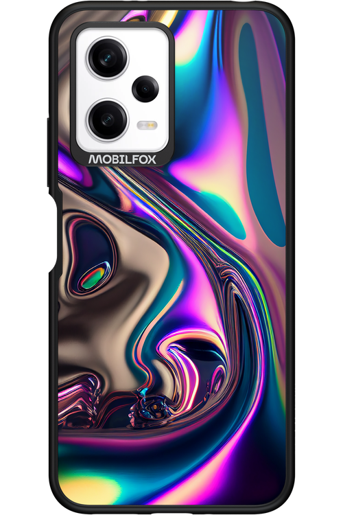 Post Future 2.0 - Xiaomi Redmi Note 12 5G