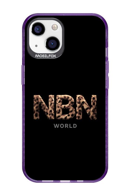 Black 2.0 - Apple iPhone 13