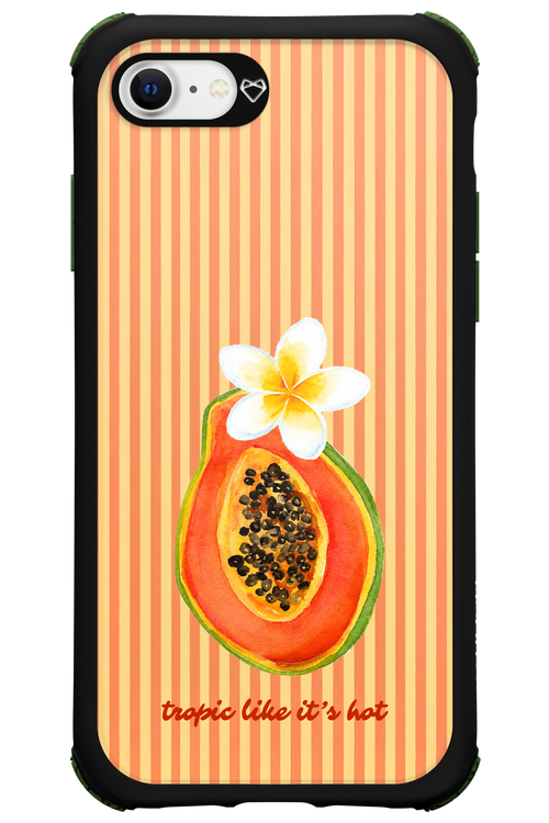 Hot Tropic 2.0 - Apple iPhone 7