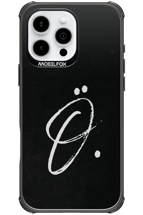 (Off Space) O II 2.0 - Apple iPhone 16 Pro Max