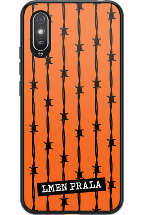 Böri Prala - Xiaomi Redmi 9A