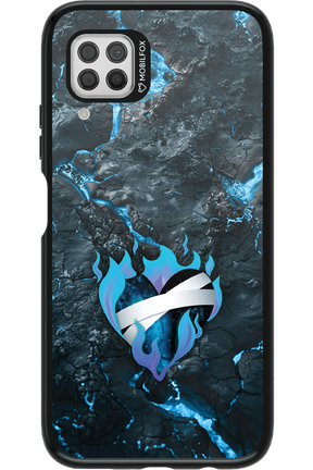 Icefire 2.0 - Huawei P40 Lite