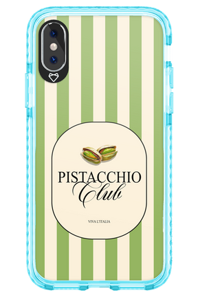 P-Club - Apple iPhone X
