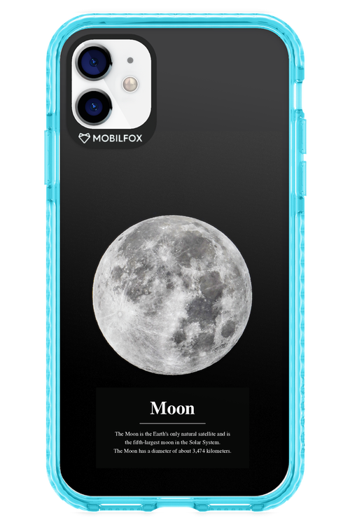 Moon 2.0 - Apple iPhone 11