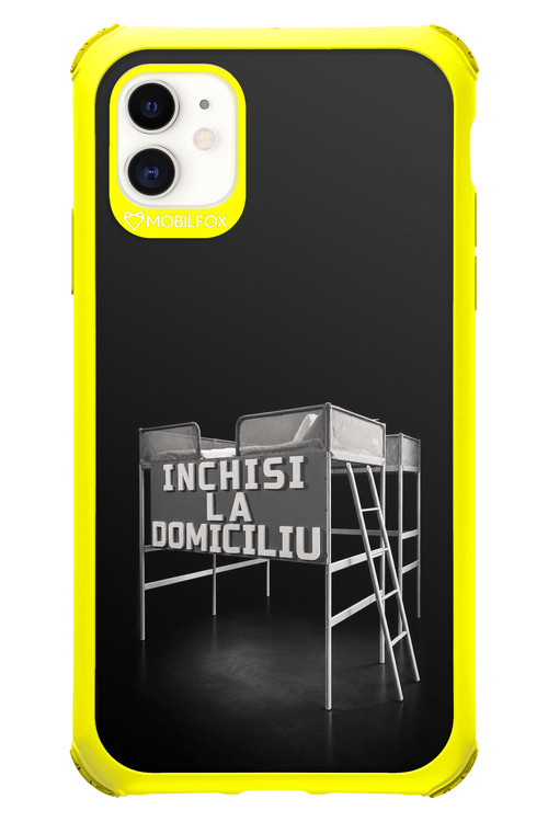 Bunk Beds 2.0 - Apple iPhone 11