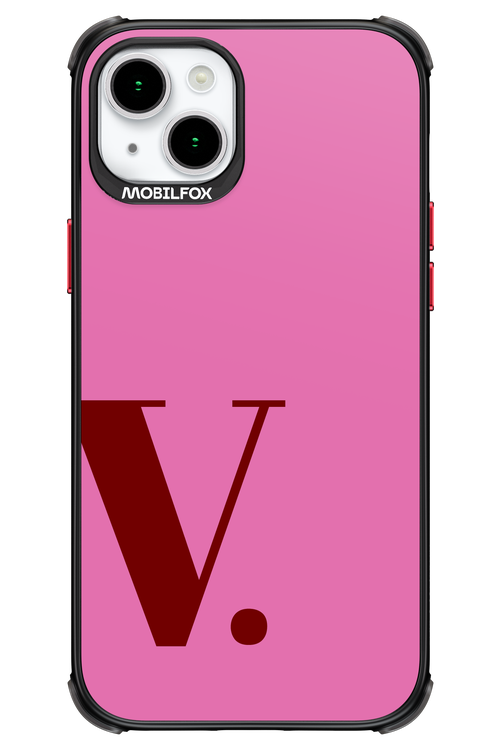 V (Sorbet) 2.0 - Apple iPhone 15 Plus