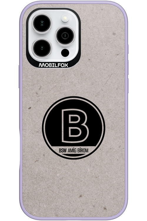 Alig bírom - Apple iPhone 16 Pro Max