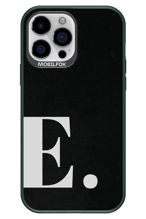E (Off Space) 2.0 - Apple iPhone 13 Pro Max